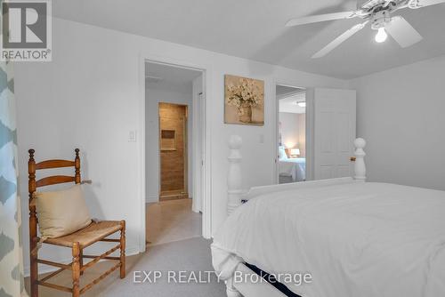 827 Northwood Drive, Cobourg, ON - Indoor Photo Showing Bedroom