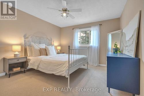 827 Northwood Drive, Cobourg, ON - Indoor Photo Showing Bedroom