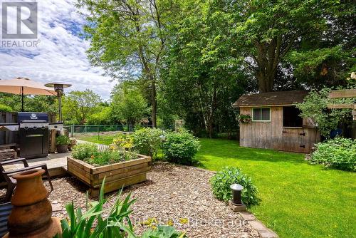 827 Northwood Drive, Cobourg, ON - Outdoor