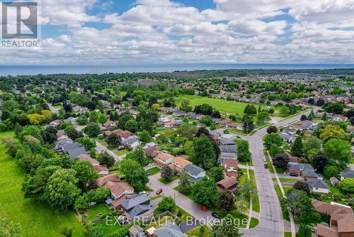 827 Northwood Drive, Cobourg, ON - Outdoor With View