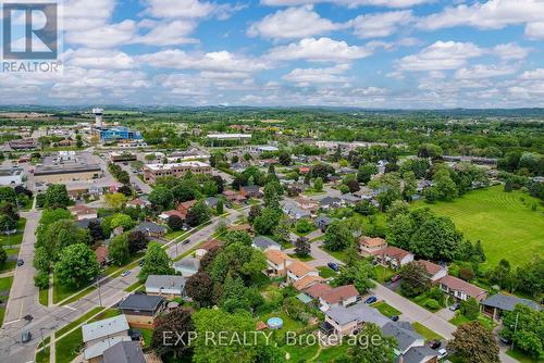 827 Northwood Drive, Cobourg, ON - Outdoor With View