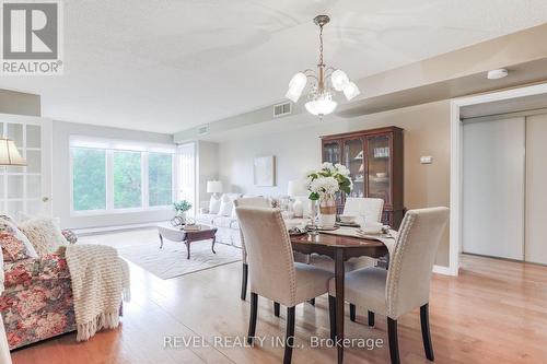 102 - 50 Rivermill Boulevard, Kawartha Lakes (Lindsay), ON - Indoor Photo Showing Dining Room