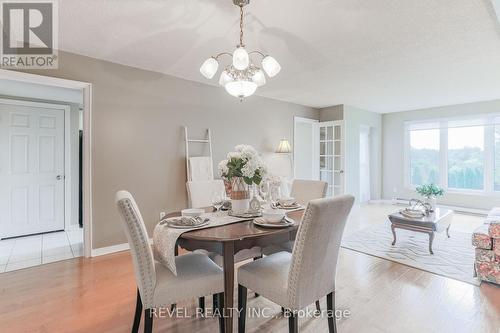 102 - 50 Rivermill Boulevard, Kawartha Lakes (Lindsay), ON - Indoor Photo Showing Dining Room