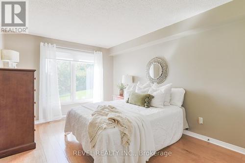 102 - 50 Rivermill Boulevard, Kawartha Lakes (Lindsay), ON - Indoor Photo Showing Bedroom