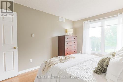 102 - 50 Rivermill Boulevard, Kawartha Lakes (Lindsay), ON - Indoor Photo Showing Bedroom