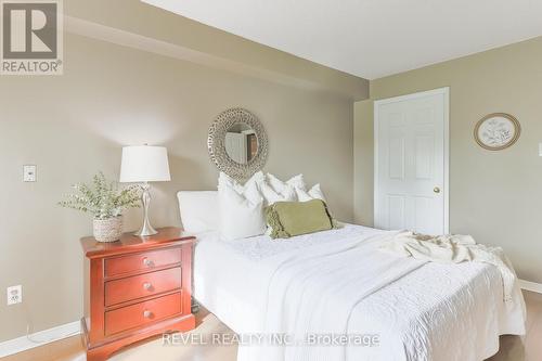 102 - 50 Rivermill Boulevard, Kawartha Lakes (Lindsay), ON - Indoor Photo Showing Bedroom