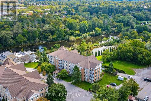 102 - 50 Rivermill Boulevard, Kawartha Lakes (Lindsay), ON - Outdoor With Body Of Water With View