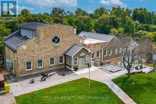 102 - 50 Rivermill Boulevard, Kawartha Lakes (Lindsay), ON - Outdoor