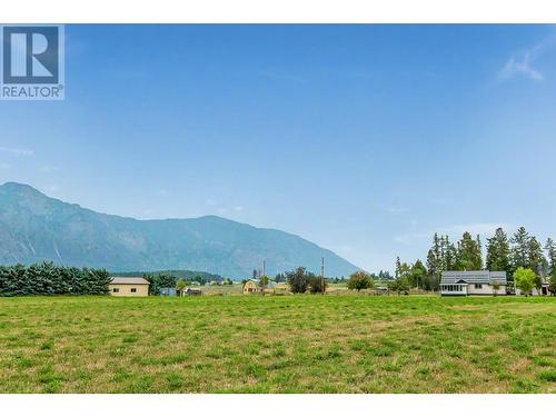 2637 24Th Street, Lister, BC - Outdoor With View