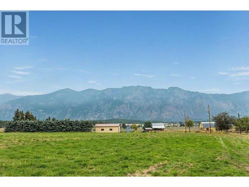 2637 24Th Street, Lister, BC - Outdoor With View