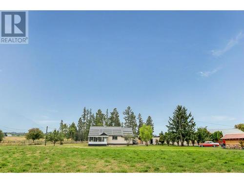 2637 24Th Street, Lister, BC - Outdoor With View