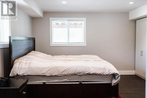 36140 Horrocks Road, Prince George, BC - Indoor Photo Showing Bedroom