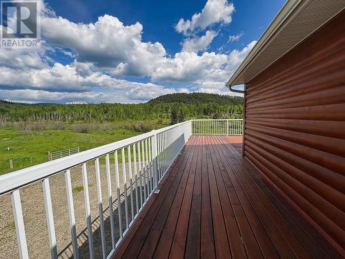 36140 Horrocks Road, Prince George, BC - Outdoor