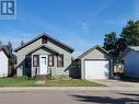 4909 Leader Street, Macklin, SK  - Outdoor 