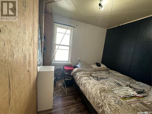 4909 Leader Street, Macklin, SK - Indoor Photo Showing Bedroom