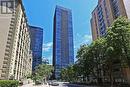 4508 - 101 Charles Street, Toronto (Church-Yonge Corridor), ON  - Outdoor With Facade 