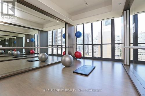 4508 - 101 Charles Street, Toronto (Church-Yonge Corridor), ON - Indoor Photo Showing Other Room