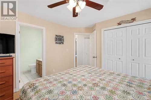 10 Elwood, Cottam, ON - Indoor Photo Showing Bedroom