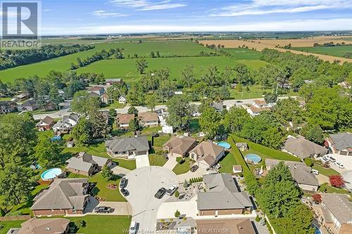 10 Elwood, Cottam, ON - Outdoor With View