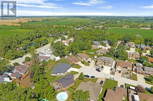 10 Elwood, Cottam, ON - Outdoor With View