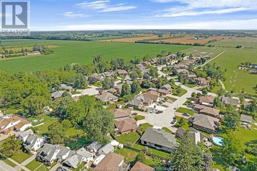 10 Elwood, Cottam, ON - Outdoor With View