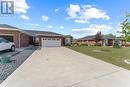 128 Riverfront Park Crescent, Amherstburg, ON  - Outdoor With Facade 