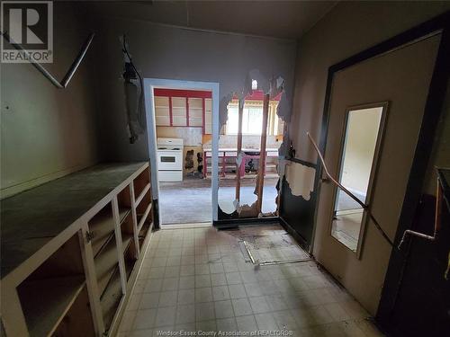 159 Gore Street, Amherstburg, ON - Indoor Photo Showing Other Room