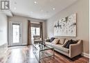 65 Hargrave Lane, Toronto (Bridle Path-Sunnybrook-York Mills), ON  - Indoor Photo Showing Living Room 