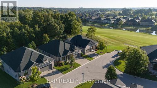 1597 Moe Norman Place, London, ON - Outdoor With View