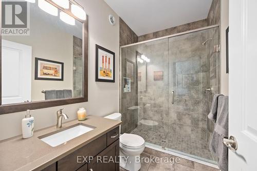 1597 Moe Norman Place, London, ON - Indoor Photo Showing Bathroom