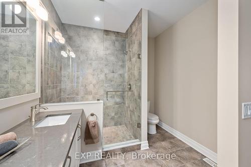 1597 Moe Norman Place, London, ON - Indoor Photo Showing Bathroom