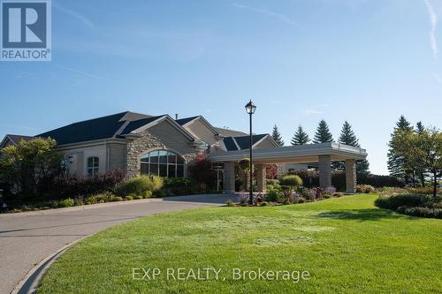 1597 Moe Norman Place, London, ON - Outdoor With Facade