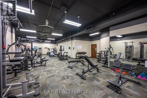 1597 Moe Norman Place, London, ON - Indoor Photo Showing Gym Room