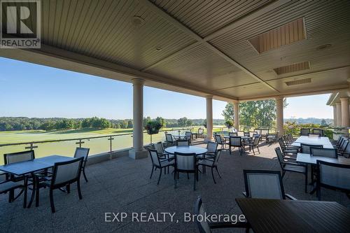 1597 Moe Norman Place, London, ON - Outdoor With Deck Patio Veranda With View With Exterior