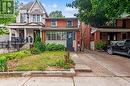 21 Methuen Avenue, Toronto (Lambton Baby Point), ON  - Outdoor With Facade 