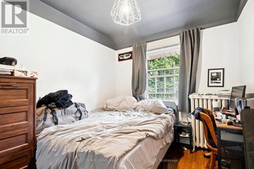 21 Methuen Avenue, Toronto (Lambton Baby Point), ON - Indoor Photo Showing Bedroom