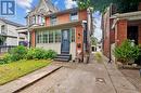 21 Methuen Avenue, Toronto (Lambton Baby Point), ON  - Outdoor With Facade 