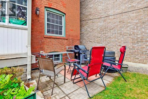 21 Methuen Avenue, Toronto (Lambton Baby Point), ON - Outdoor With Deck Patio Veranda With Exterior