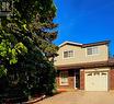 12 Simmons Boulevard, Brampton, ON  - Outdoor 