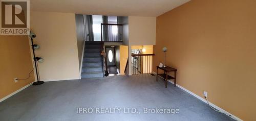 12 Simmons Boulevard, Brampton, ON - Indoor Photo Showing Other Room