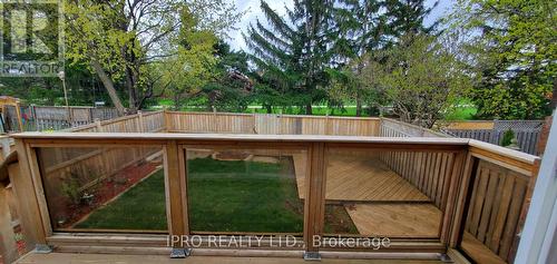 12 Simmons Boulevard, Brampton, ON - Outdoor