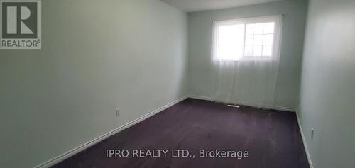 12 Simmons Boulevard, Brampton, ON - Indoor Photo Showing Other Room