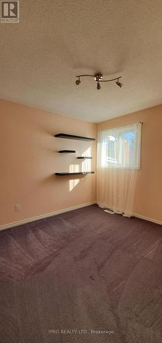 12 Simmons Boulevard, Brampton, ON - Indoor Photo Showing Other Room