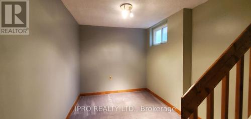 12 Simmons Boulevard, Brampton, ON - Indoor Photo Showing Other Room