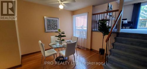 12 Simmons Boulevard, Brampton (Madoc), ON - Indoor Photo Showing Other Room