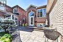 5888 Sidmouth Street, Mississauga (East Credit), ON  - Outdoor With Deck Patio Veranda 