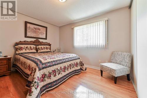 5888 Sidmouth Street, Mississauga (East Credit), ON - Indoor Photo Showing Bedroom