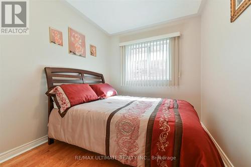 5888 Sidmouth Street, Mississauga (East Credit), ON - Indoor Photo Showing Bedroom