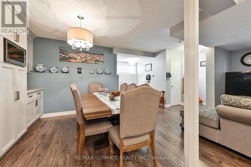 5888 Sidmouth Street, Mississauga (East Credit), ON - Indoor Photo Showing Dining Room