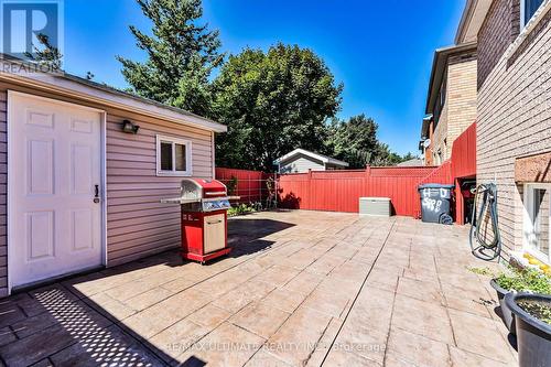 5888 Sidmouth Street, Mississauga (East Credit), ON - Outdoor With Exterior